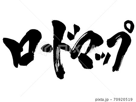 ロードマップ 　・・・文字 70920519