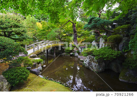 京都御所、京都市、京都府、日本 京都御所、京都市、京都府、日本 70921266