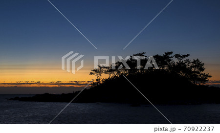 九龍浦 岩島 ソルソム 70922237