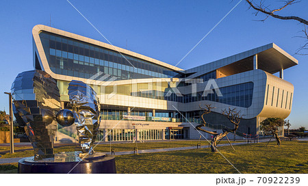 九龍浦 グァメギ 展示館 70922239