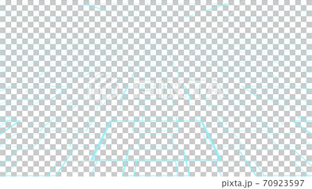 CGスクエア 多数の立体スクエアで構成された背景素材 CGスクエア 多数の立体スクエアで構成された背景素材 70923597