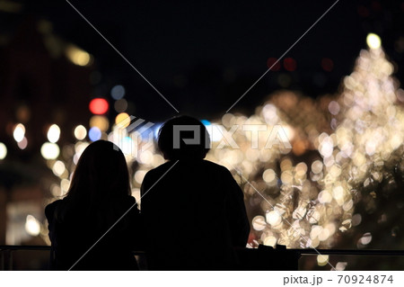 恋人達のクリスマス 恋人達のクリスマス 70924874