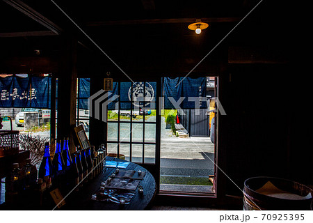 タイムスリップ 町屋の風景 タイムスリップ 町屋の風景 70925395
