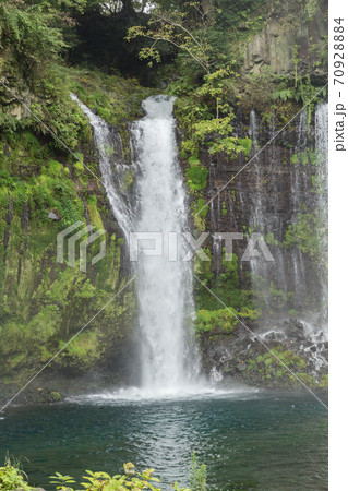 静岡県 白糸の滝 静岡県 白糸の滝 70928884