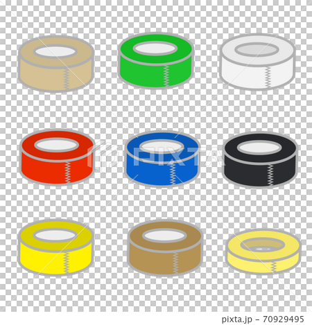 ガムテープまとめ ガムテープまとめ 70929495