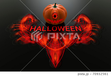 Halloween pumpkin 005 70932561