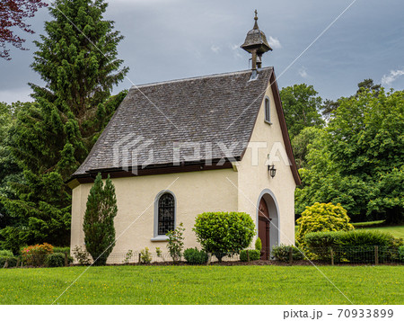 The Schoenstatt Shrine, Campsie Glen The Schoenstatt Shrine, Campsie Glen 70933899