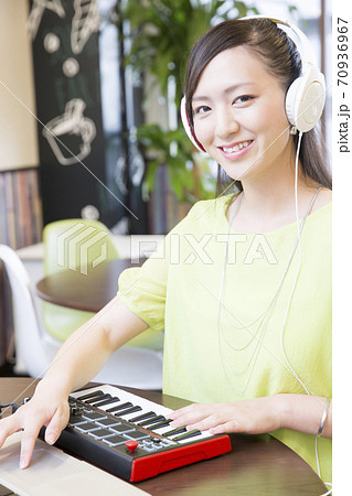 ミュージシャン 70936967