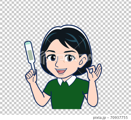 溫度計 體溫計 體溫 70937755