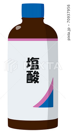 塩酸 塩酸 70937956