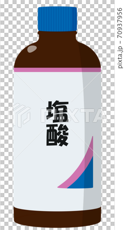 塩酸