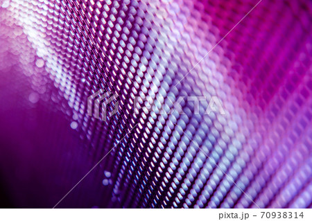 CloseUp LED blurred screen. LED soft focus background. abstract background ideal for design. CloseUp LED blurred screen. LED soft focus background. abstract background ideal for design. 70938314