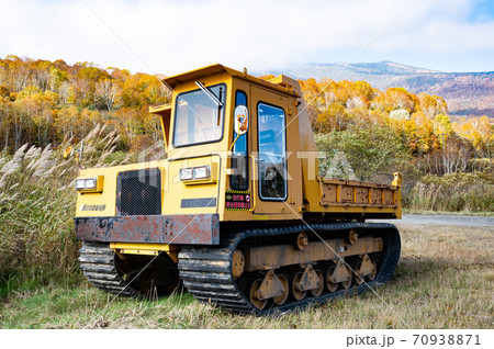雪上車 雪上車 70938871