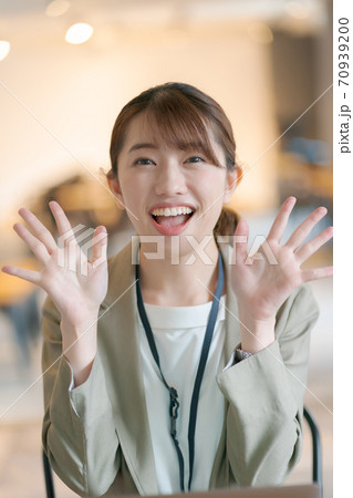 アラサー働きウーマン　十 70939200