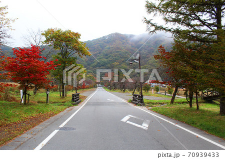 榛名湖畔 高原 榛名湖畔 高原 70939433