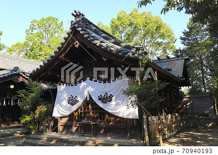 山神社(愛知県名古屋市千種区) 山神社(愛知県名古屋市千種区) 70940193