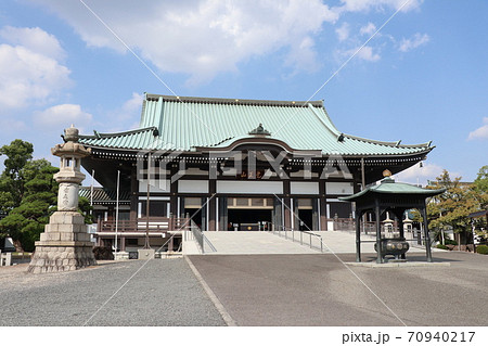 覚王山日泰寺 70940217