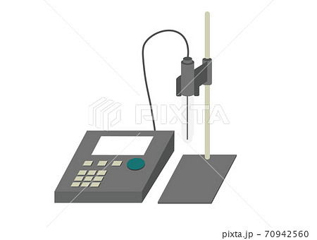 pH計　EC計 70942560