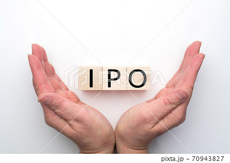 イメージ IPO イメージ IPO 70943827