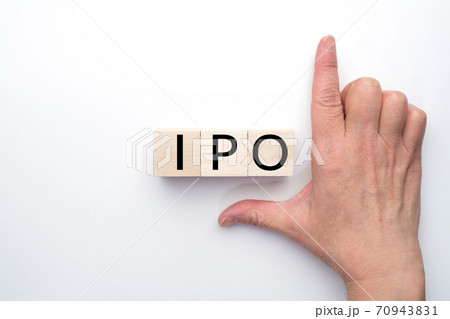 イメージ IPO イメージ IPO 70943831