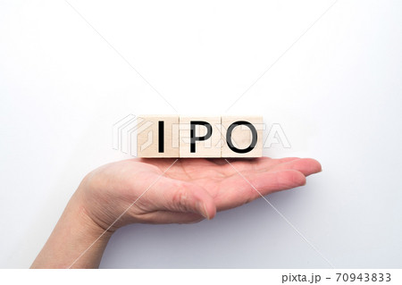 イメージ IPO イメージ IPO 70943833