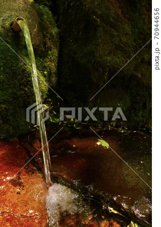 大雪旭岳源水公園 大雪旭岳源水公園 70944656