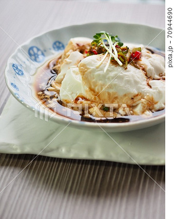 スンドゥブ おかず 韓国料理 70944690