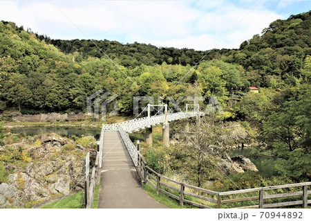 神居古潭 神居古潭 70944892