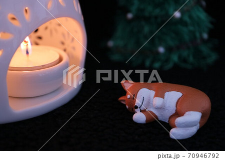 クリスマス クリスマス 70946792