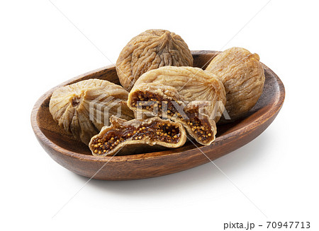 ドライイチジク 70947713