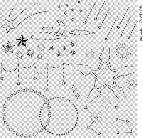 明星治療筆繪圖手寫 70947746