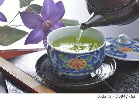 お茶イメージ 70947762