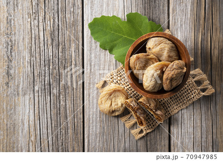 ドライイチジク 70947985