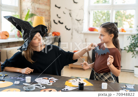 Creating costume for Halloween party Creating costume for Halloween party 70948822