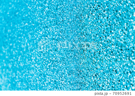 Broken glass texture close up.. Fragment of cracks and splinters broken glass pattern. 70952691
