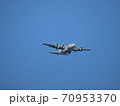 自衛隊C130R輸送機 70953370