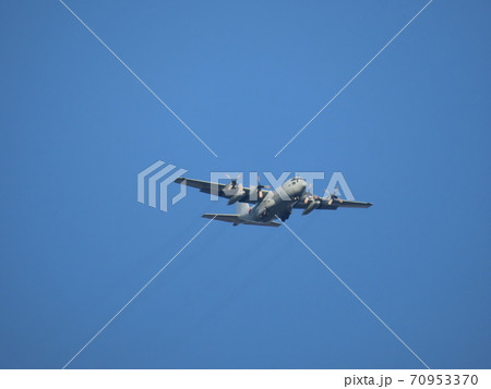 自衛隊C130R輸送機 自衛隊C130R輸送機 70953370