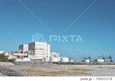 石炭火力発電所 石炭火力発電所 70955579