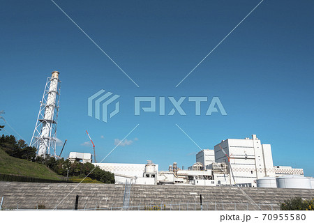 石炭火力発電所 石炭火力発電所 70955580