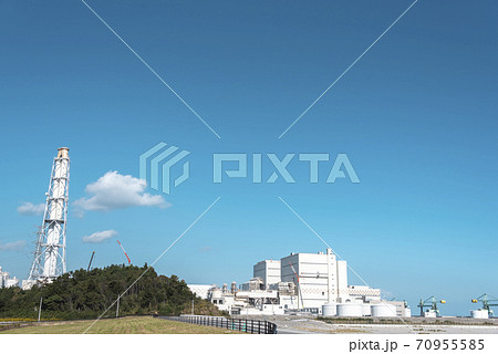 石炭火力発電所 石炭火力発電所 70955585