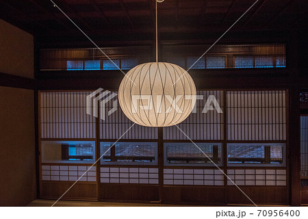 和モダンな暮らし　八女 70956400