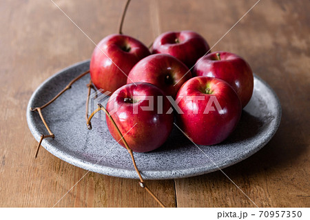 紅玉林檎 70957350