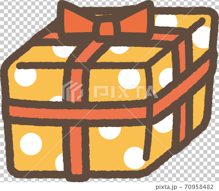 禮物 禮物 70958482