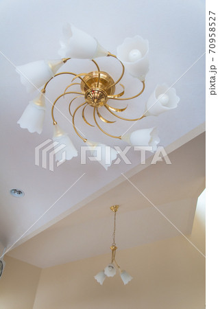 インテリア　ライト 70958527