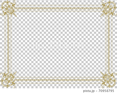 Design frame 12 70958795