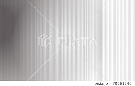 White cloth curtain texture background ,wavy fabric. Vector illustration. White cloth curtain texture background ,wavy fabric. Vector illustration. 70961246
