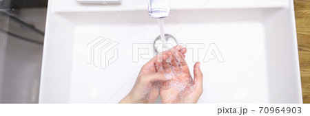 Flu and virus handover Flu and virus handover 70964903