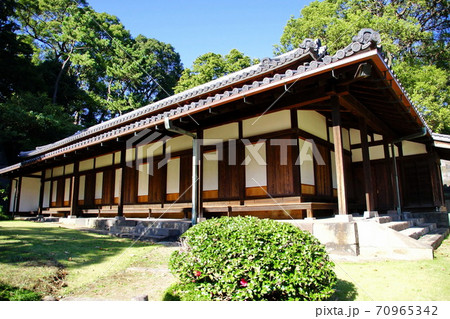 皇居　大番所 ( 東京都千代田区 ) 70965342