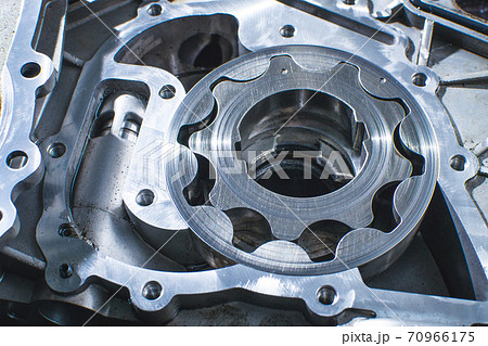 gear set oil pump gear set oil pump 70966175