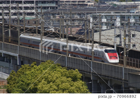 East-i（電気軌道総合試験車） 70966892